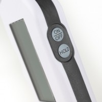 Termometro Gourmet a sonda pieghevole ARW-810